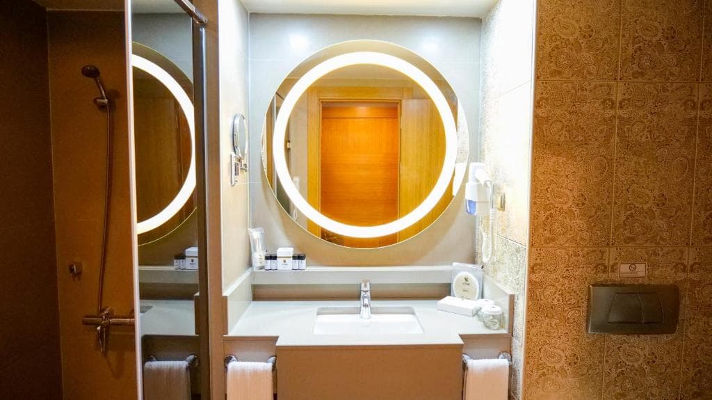 Hotel Royal Dragon - 44