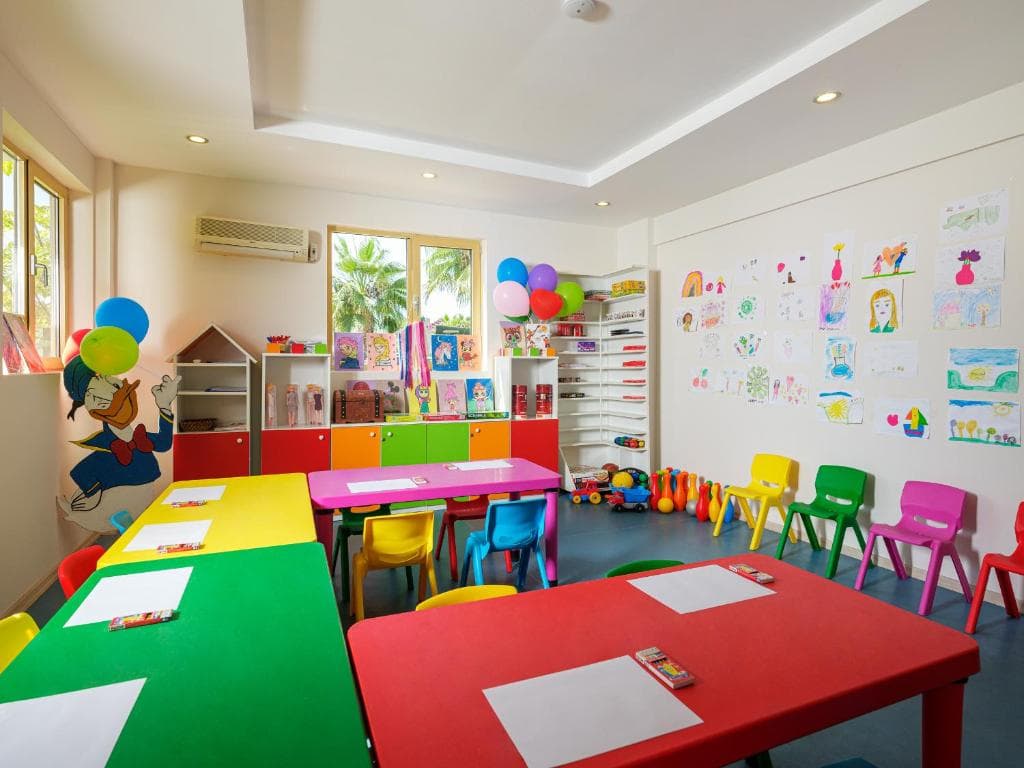 Charter Antalya - AYDINBEY FAMOUS - 19