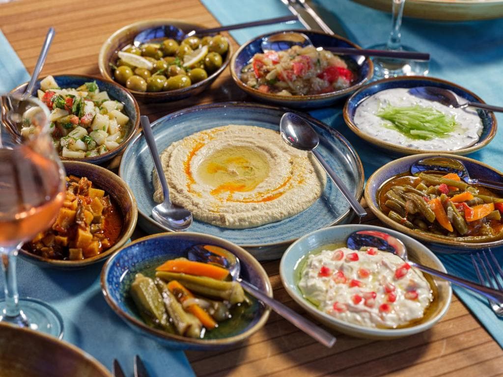 Charter Antalya - AYDINBEY FAMOUS - 34