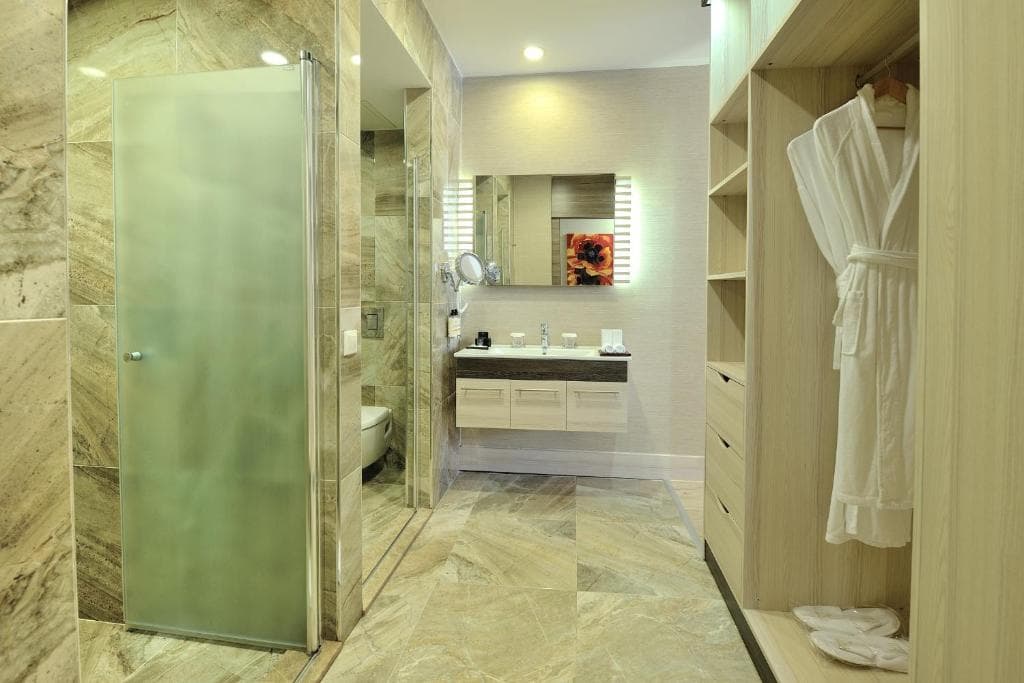 Sianji Well-Being Resort - 20