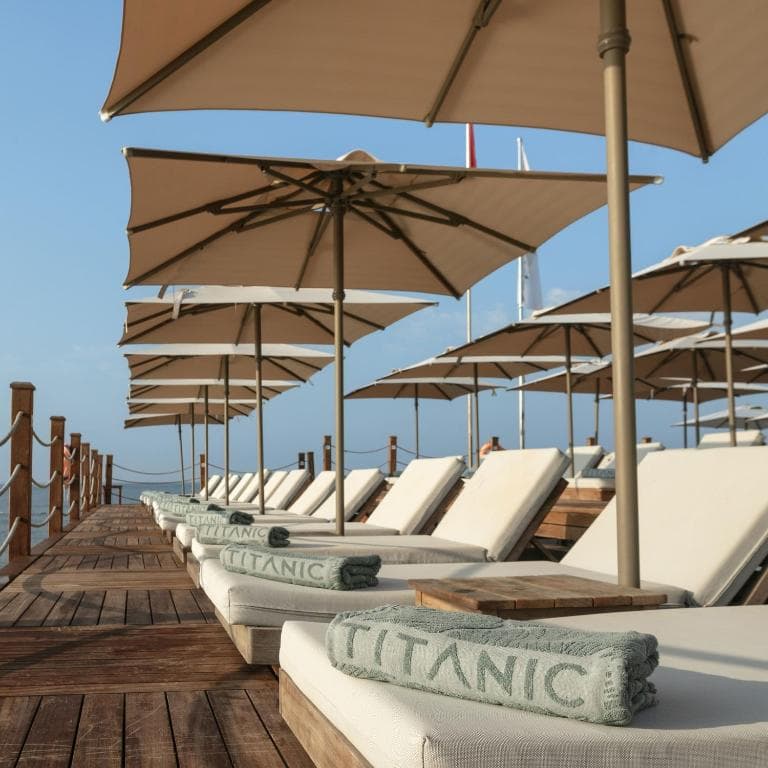 Titanic Deluxe Golf Resort Belek - 4