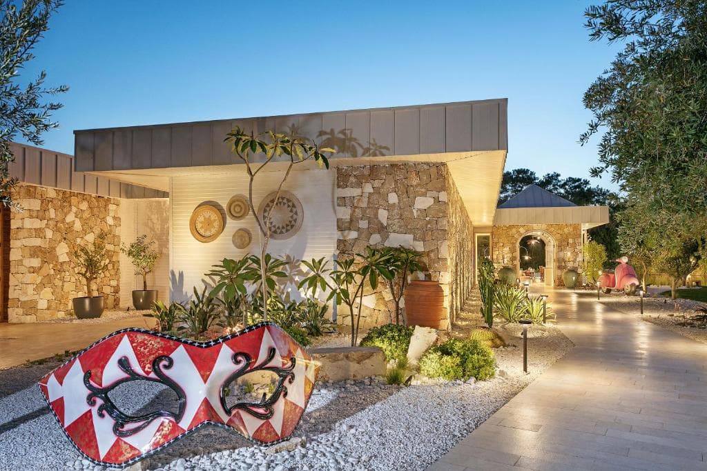 Titanic Deluxe Golf Resort Belek - 6