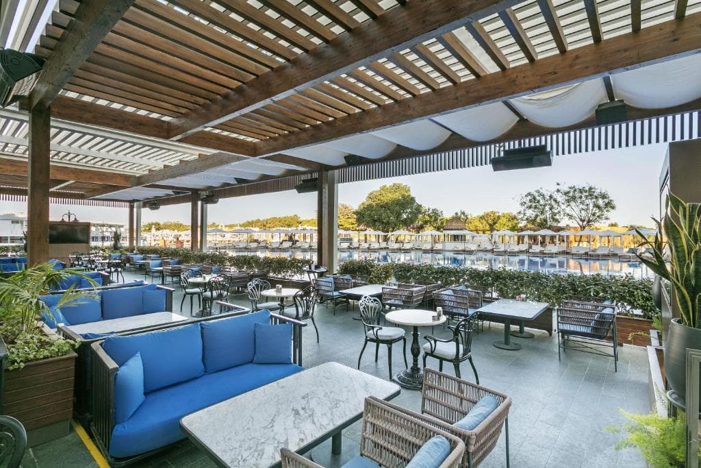 Titanic Deluxe Golf Resort Belek - 18