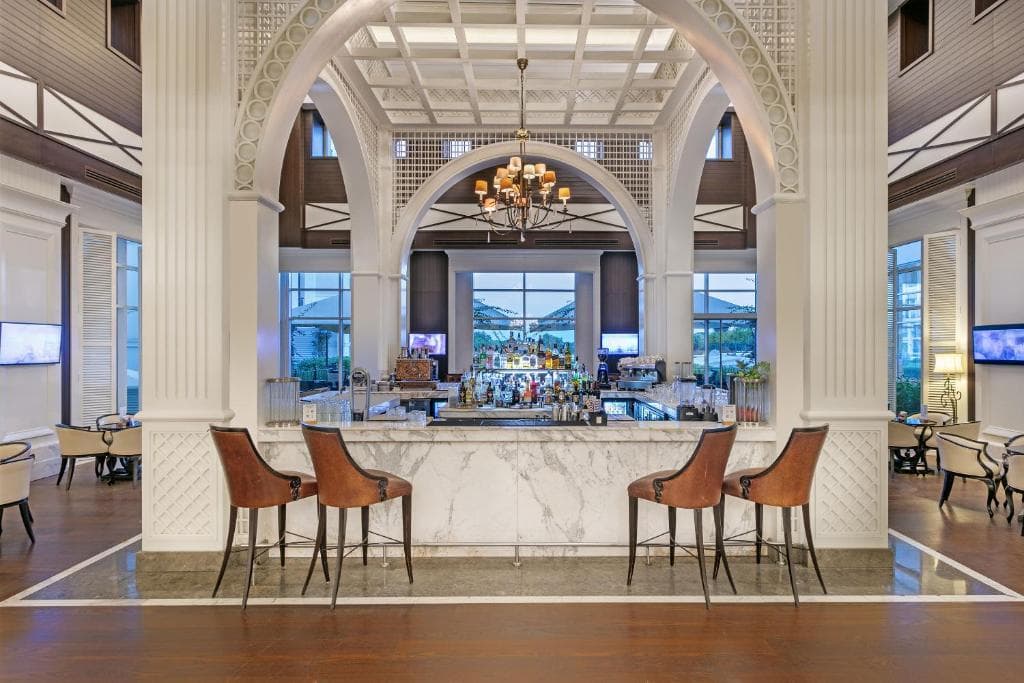 Titanic Deluxe Golf Resort Belek - 21