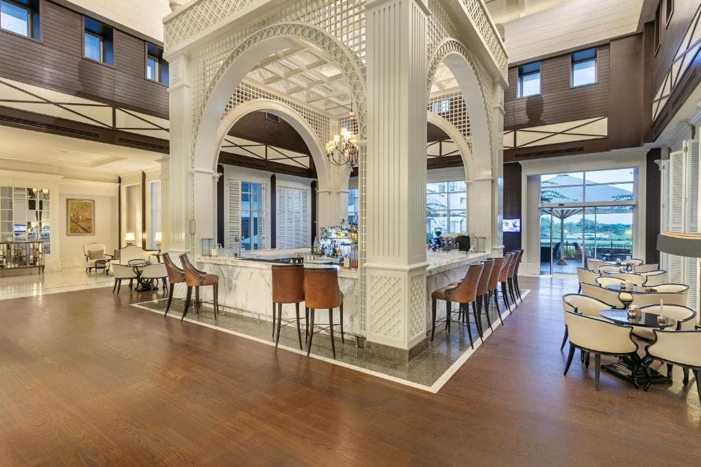 Titanic Deluxe Golf Resort Belek - 22