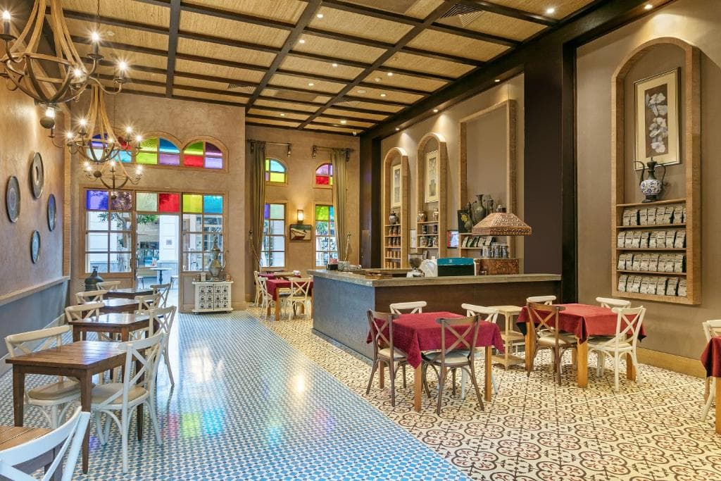 Titanic Deluxe Golf Resort Belek - 24