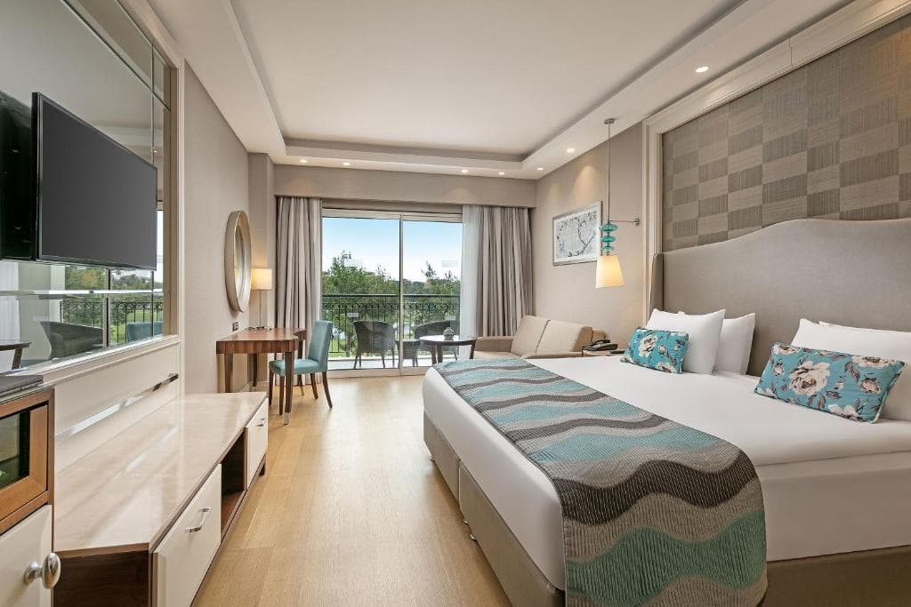 Titanic Deluxe Golf Resort Belek - 30