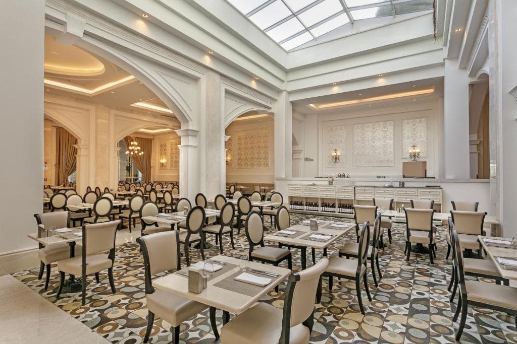 Titanic Deluxe Golf Resort Belek - 38