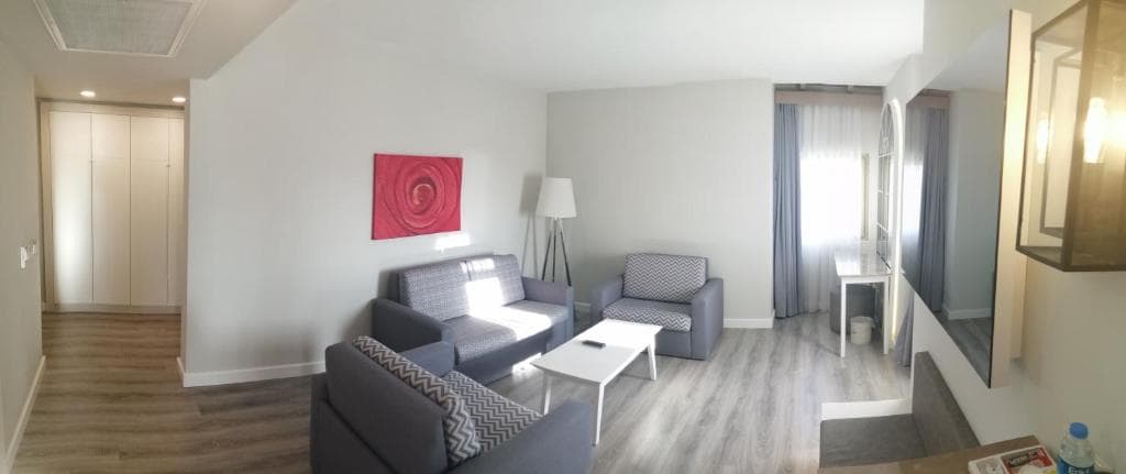 Charter Antalya - Hotel Limak Arcadia - 10