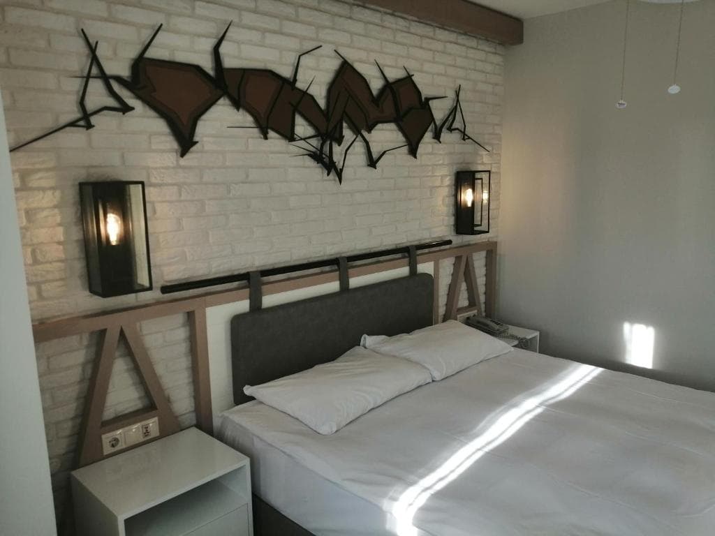 Charter Antalya - Hotel Limak Arcadia - 11