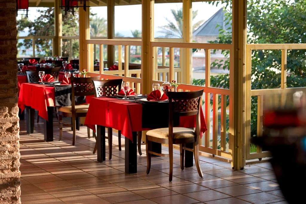 Charter Antalya - Hotel Limak Arcadia - 39