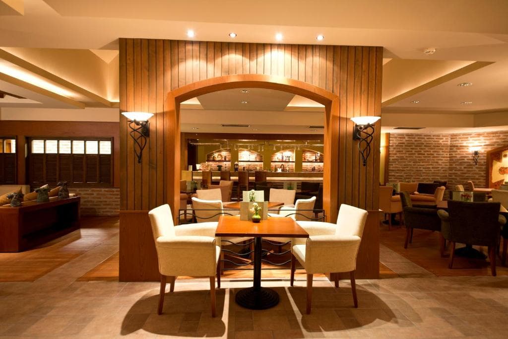 Charter Antalya - Hotel Limak Arcadia - 40