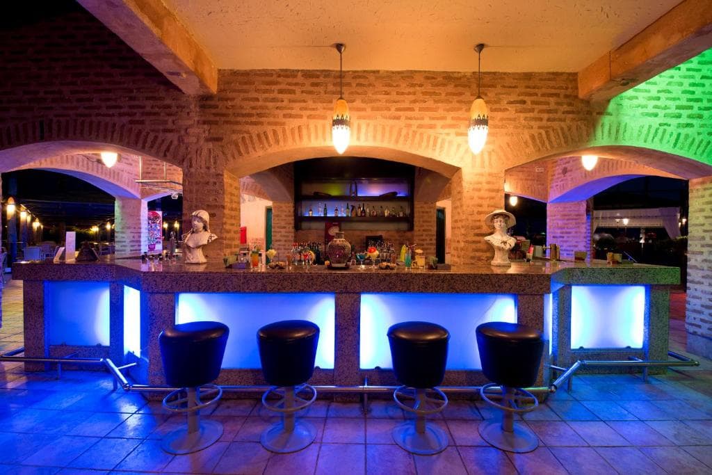 Charter Antalya - Hotel Limak Arcadia - 41