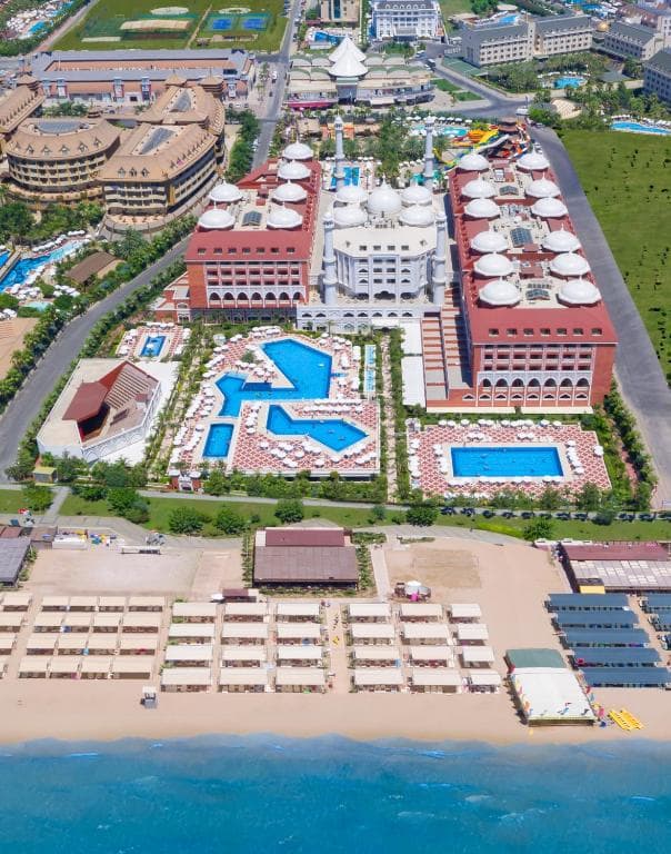 Hotel Royal Taj Mahal - 13