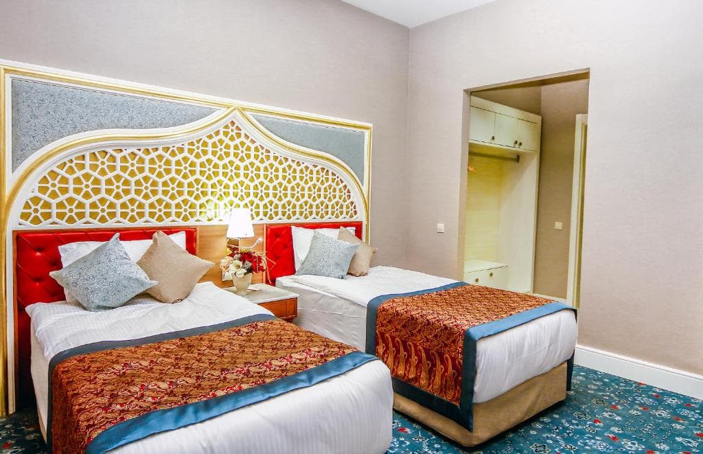 Hotel Royal Taj Mahal - 31