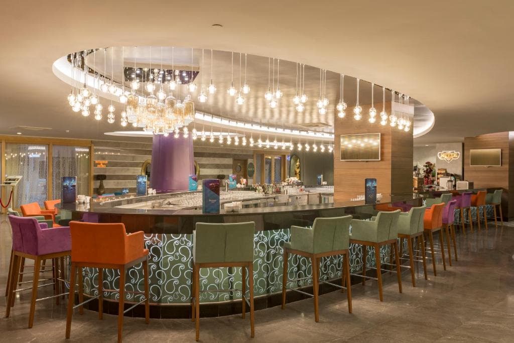 Hotel Royal Taj Mahal - 37