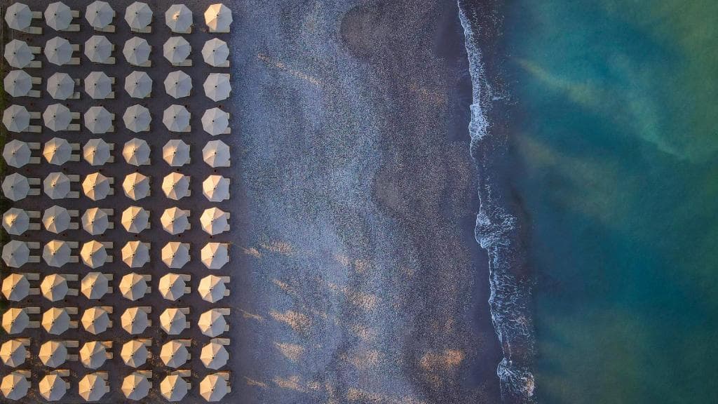 Jiva Beach Resort - 9