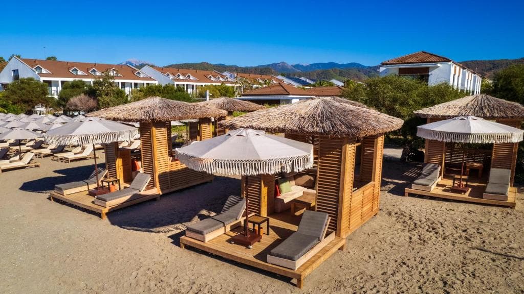 Jiva Beach Resort - 11