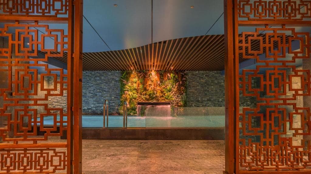 Jiva Beach Resort - 30