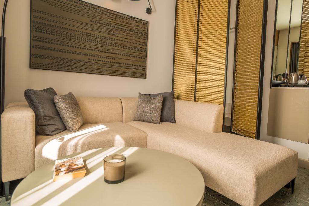 Jiva Beach Resort - 36