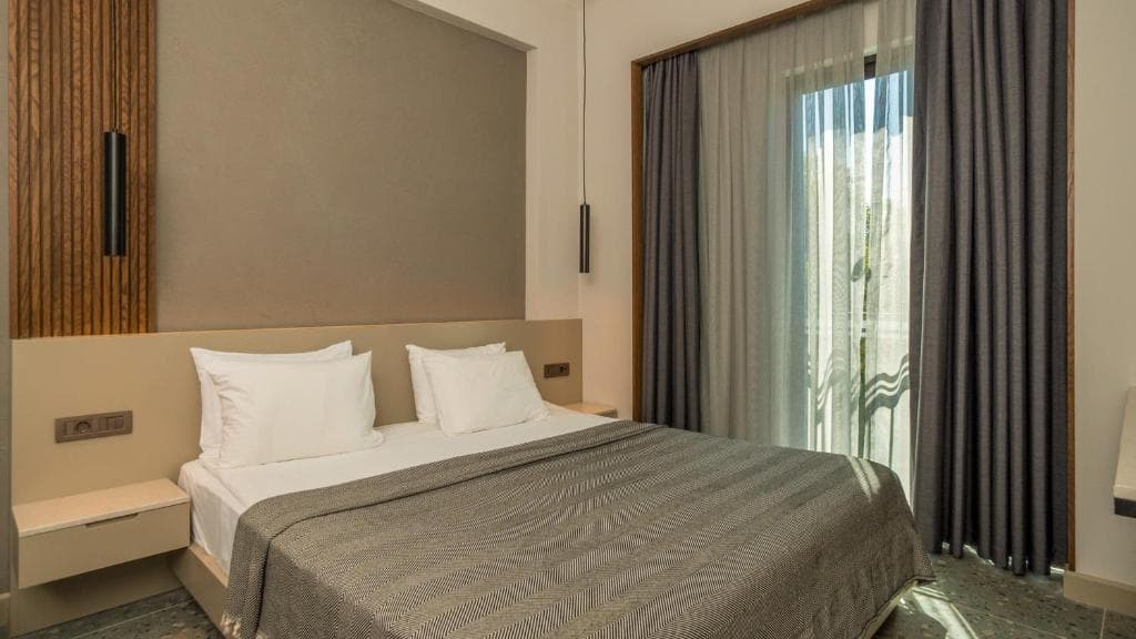 Jiva Beach Resort - 37