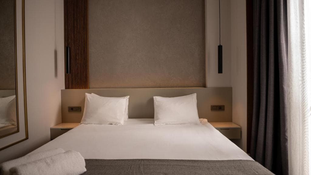 Jiva Beach Resort - 38