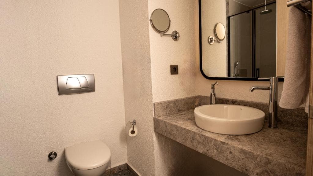 Jiva Beach Resort - 41