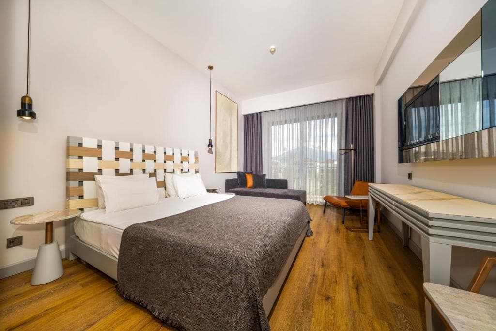 Jiva Beach Resort - 43