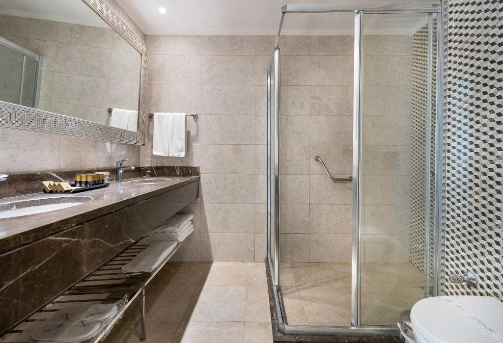 Charter Antalya - OZ Hotels Side Premium - 6