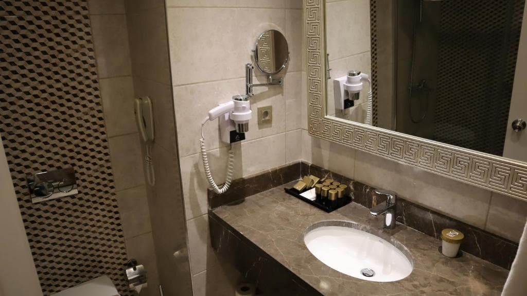 Charter Antalya - OZ Hotels Side Premium - 21