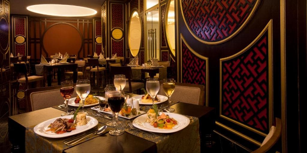 Charter Antalya - OZ Hotels Side Premium - 23