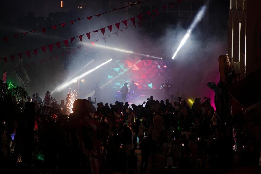 Charter Antalya - OZ Hotels Side Premium - 41