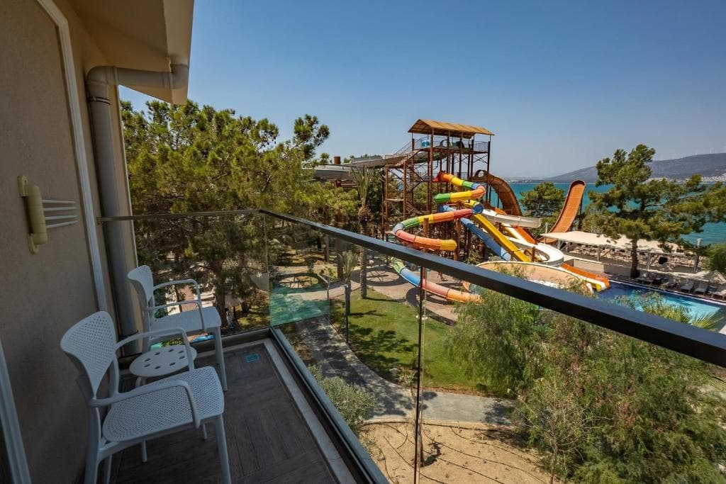 Long Beach Club Nature Hotel - 2