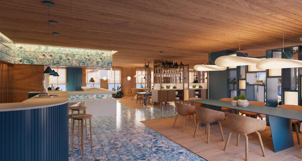 ME Malaga by Melia - 15