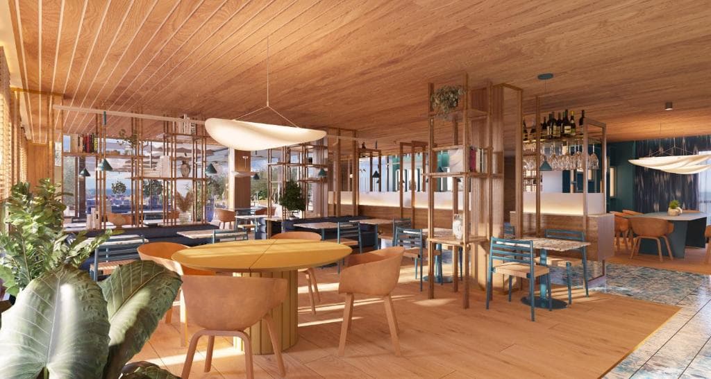 ME Malaga by Melia - 17