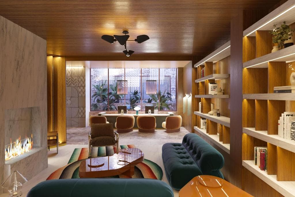 ME Malaga by Melia - 18