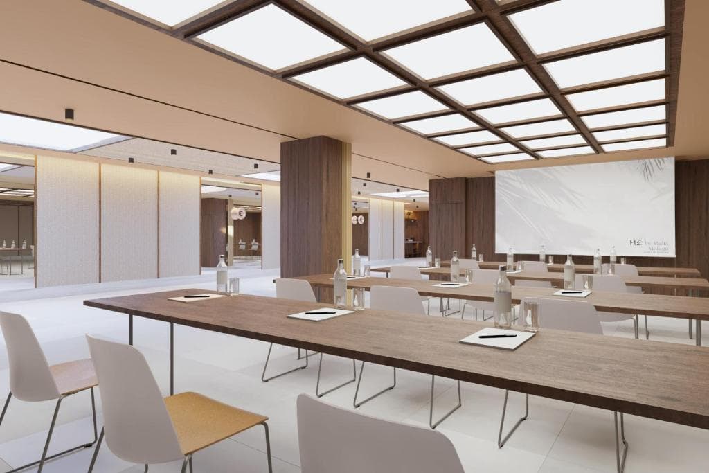 ME Malaga by Melia - 23