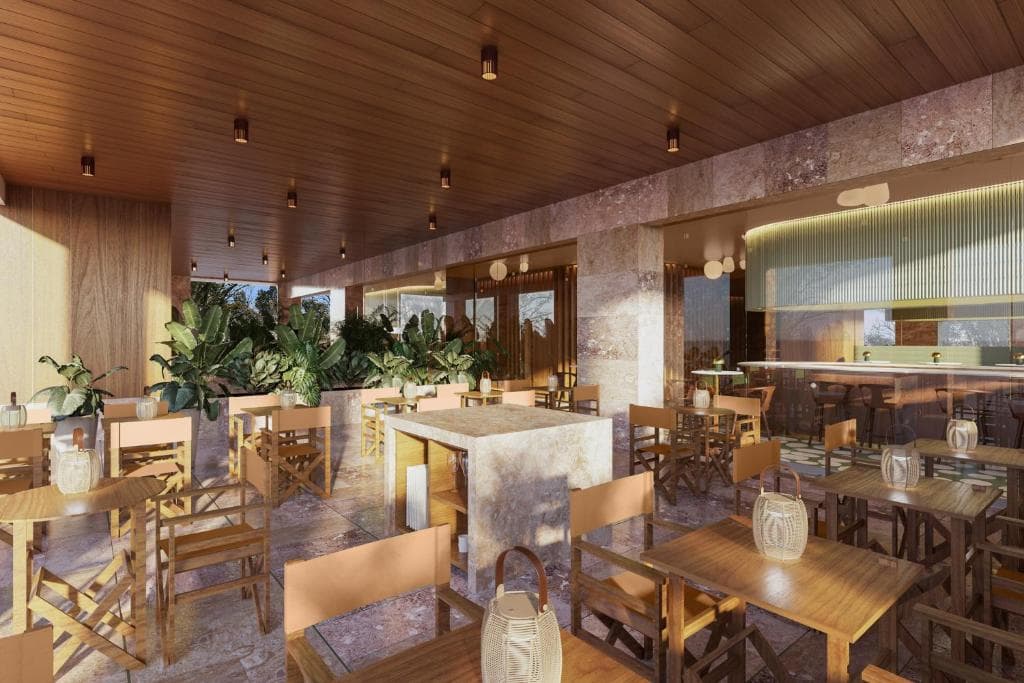 ME Malaga by Melia - 25