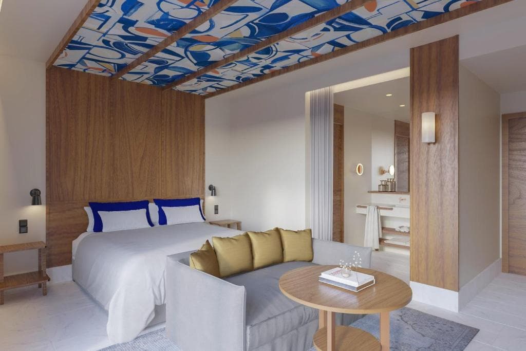 ME Malaga by Melia - 28