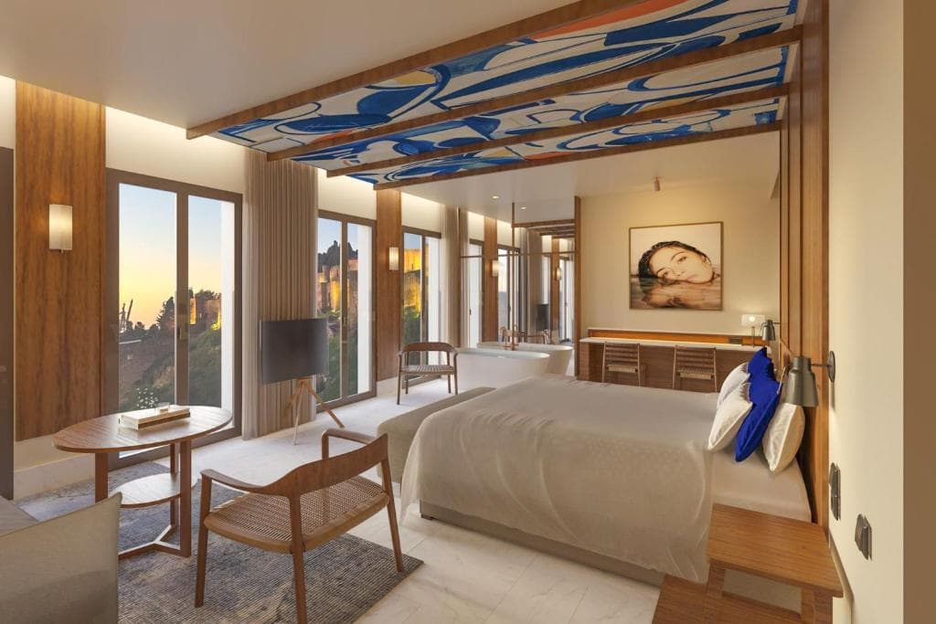 ME Malaga by Melia - 29