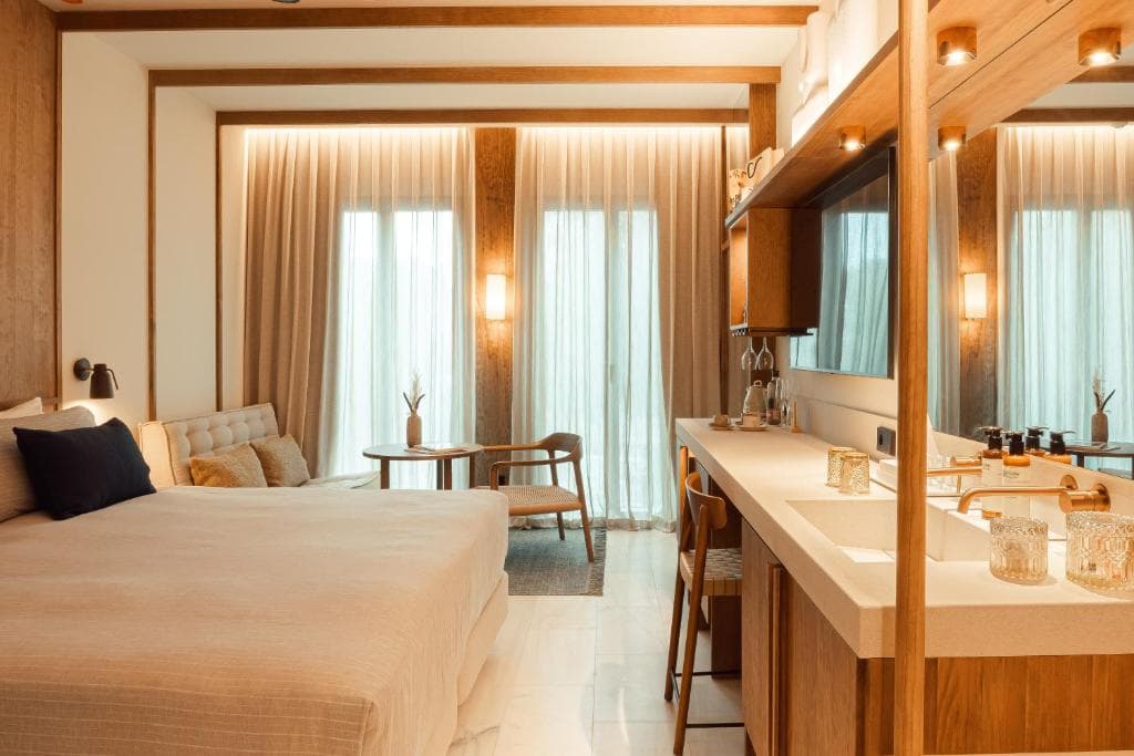 ME Malaga by Melia - 32