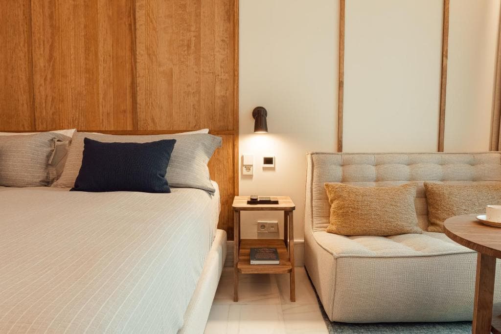 ME Malaga by Melia - 36