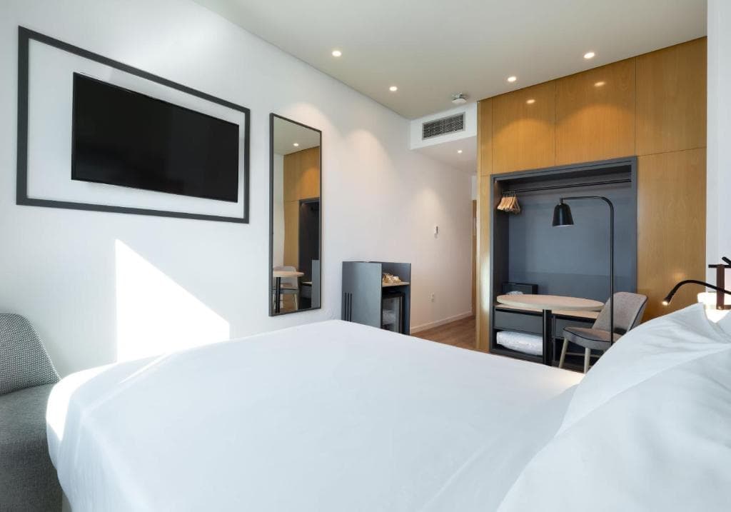 Hotel Málaga Alameda Centro Affiliated by Melia - 17