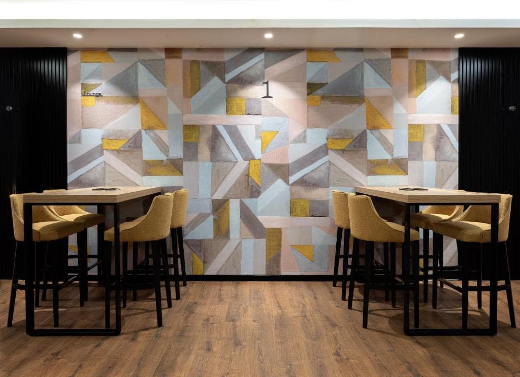 Hotel Málaga Alameda Centro Affiliated by Melia - 29