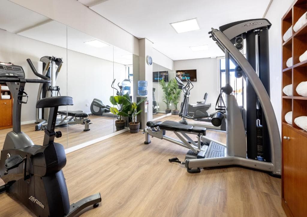 Hotel Málaga Alameda Centro Affiliated by Melia - 31