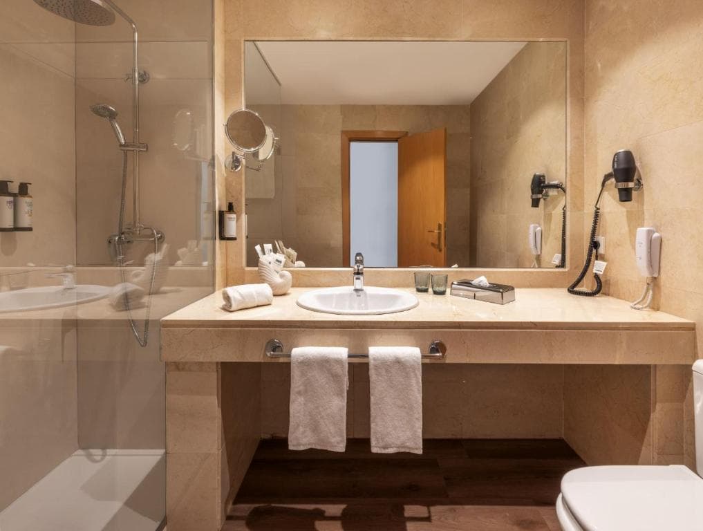 Hotel Málaga Alameda Centro Affiliated by Melia - 32