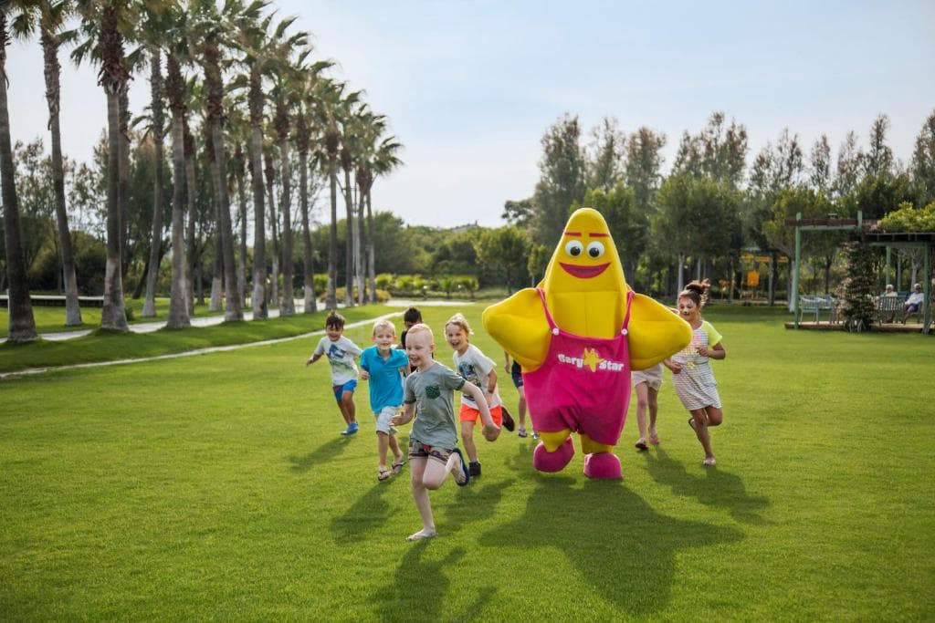 Lara Barut Collection Resort - 4