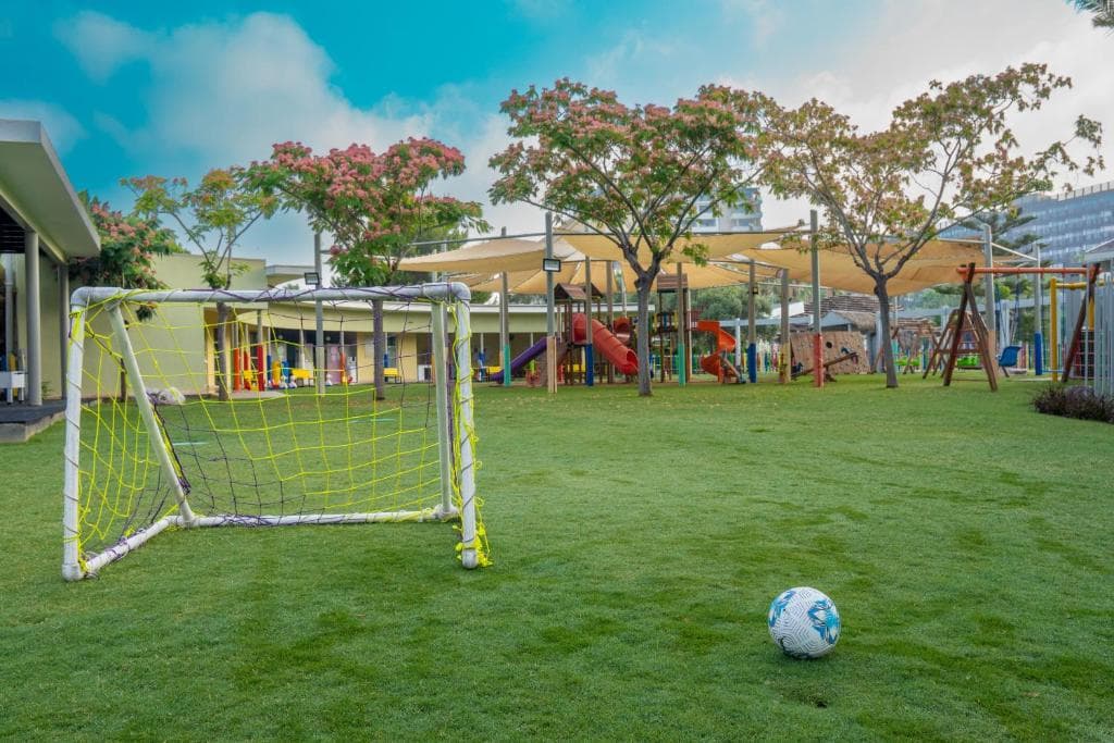 Lara Barut Collection Resort - 20