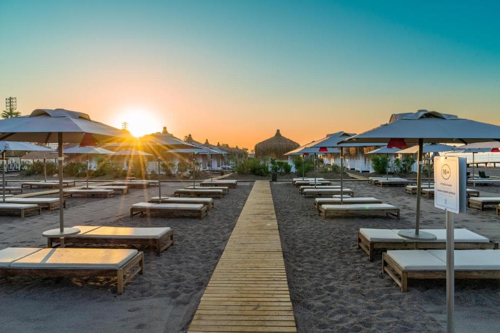 Lara Barut Collection Resort - 22