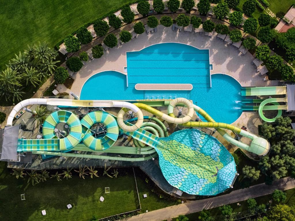 Lara Barut Collection Resort - 42